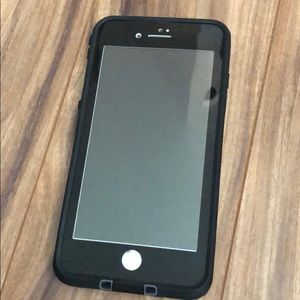 Lifeproof case iPhone 7 Plus/iPhone 8 Plus